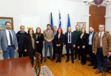 Αλληλο-στήριξη και…αισιόδοξα μηνύματα