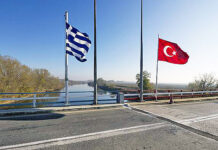 Αλλάζουν τα σύνορα της Ελλάδας -Ποιοι συνοριακοί σταθμοί μεταμορφώνονται