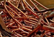 Ίασμος: Έκλεψε χαλκοσωλήνες και εργαλεία αλλά…