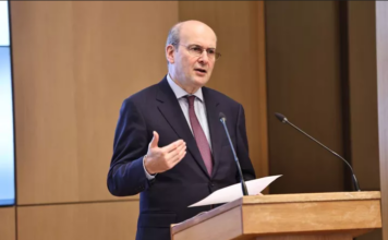 K. Χατζηδάκης: Οι 14 παρεμβάσεις της κυβέρνησης για ένα κράτος πιο φιλικό στους πολίτες