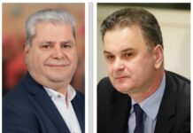 Σ. Ξυνίδης: Σπέρνεις διχόνοια και φανατισμό για τα ψηφαλάκια σου – Χ. Ζεϊμπέκ: Πρέπει να σε δει… ψυχίατρος!