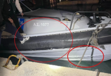 Τραγωδία στη Χίο: Το ταχύπλοο εμβόλισε το Λιμενικό, δεν έπεσαν καν προειδοποιητικές βολές