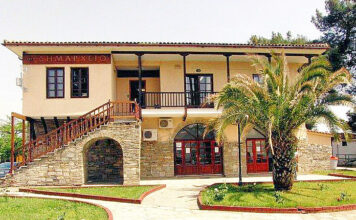 Ηλ. Κοτόπουλος: Με ενδιαφέρει ο Δήμος Τοπείρου…γυρίσει δε γυρίσει ο Μίχογλου