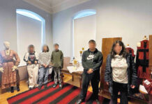 Μαθητές του ΕΕΕΕΚ Ξάνθης στο Λύκειο Ελληνίδων και σε σχολή χορού