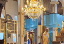 25η Μαρτίου στην Σταυρούπολη Ξάνθης