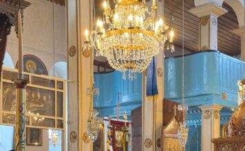 25η Μαρτίου στην Σταυρούπολη Ξάνθης