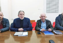 Ο Π. Γερουλάνος από την Ξάνθη: Πάμε ενωμένοι στο συνέδριο – καταστροφική μία συνεργασία με Ν.Δ!