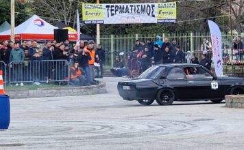 Με επιτυχία ο αγώνας αυτοκινήτων “ΔΕΞΙΟΤΕΧΝΙΑ ΑΥΤΟΚΙΝΗΤΩΝ ΞΑΝΘΗΣ 2026” (φωτογραφίες)