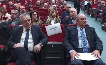 Κ. Καραμανλής:«Μονόδρομος» τα συλλογικά σχήματα για τους αγρότες – Αντιπροσωπευτικό και επιτυχημένο δείγμα, η ΣΕΚΕ
