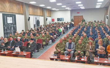 Γ. Παπαπροδρόμου: Τα δεδομένα είναι ο νέος «χρυσός» – Δεν γίνεται κυβερνοασφάλεια και κυβερνοέγκλημα…