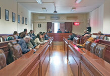 Δημοτική Επιτροπή Ξάνθης: Το νερό στο «αυλάκι» για το Άλσος Ευμοίρου – Ανάκληση άδειας καταστήματος στην π. πόλη