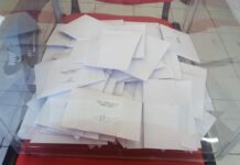 Αυτοί εκλέγονται ως Σύνεδροι του ΠΑΣΟΚ απο την Ξάνθη (τα επίσημα αποτελέσματα κατά Δήμο)