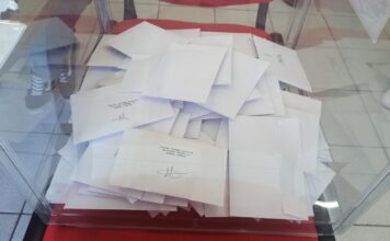 Αυτοί εκλέγονται ως Σύνεδροι του ΠΑΣΟΚ απο την Ξάνθη (τα επίσημα αποτελέσματα κατά Δήμο)