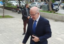 Γ. Φλωρίδης: Τα προβλήματα του Δικαστικού Μεγάρου και οι… αλλαγές στη «δικαιοσύνη»