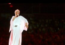 Μαρινέλλα: Εφυγε από τη ζωή η εμβληματική ερμηνεύτρια