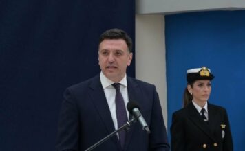 Κικίλιας: 10 πλοία ελληνικής σημαίας στον Περσικό Κόλπο με 85 Έλληνες ναυτικούς