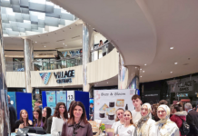 Buzz & Bloom: Μαθητική Επιχείρηση με Άρωμα Δημιουργίας και Προσφοράς από το ΔΗΜ.Ω.Σ. Γενικό Λύκειο Ξάνθης