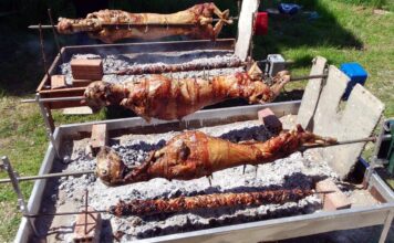 Μερομήνια 2026: Τι προβλέπουν για το Πάσχα – Πώς θα σουβλίσουμε φέτος