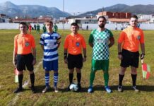 ΕΠΣ Ξάνθης: Το πανόραμα των αγώνων του Σαββατοκύριακου