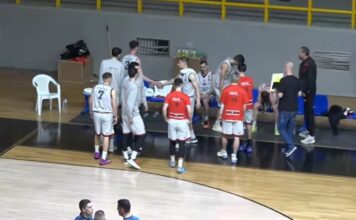 NL1: Λεύκιππος – Πανόραμα 57-58