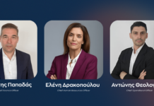 Sunlight Group: Δυναμική ενίσχυση της ηγετικής ομάδας