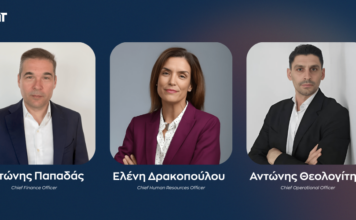 Sunlight Group: Δυναμική ενίσχυση της ηγετικής ομάδας