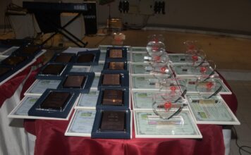 Αυτοί θα βραβευτούν στην εκδήλωση της γιορτής του αιμοδότη 2026 στην Ξάνθη