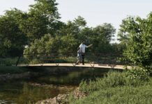 Ο Δήμος Ξάνθης για το έργο του Άλσους Ευμοίρου