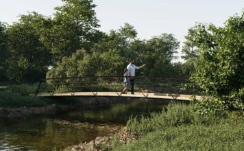 Ο Δήμος Ξάνθης για το έργο του Άλσους Ευμοίρου