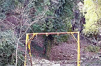 Παιδικό Άλσος: Ρημάζει στον χρόνο…