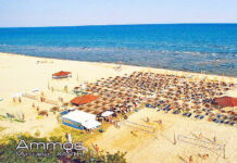 Ξεκίνησαν ήδη οι προετοιμασίες στα «μπιτσόμπαρα» του Μυρωδάτου