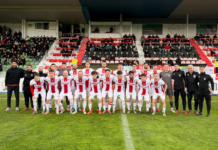 Γ! Εθνική: Εκτός έδρας ο ΑΟΞ – Το πρόγραμμα και οι διαιτητές της 3ης αγ. σε Play offs και Play out