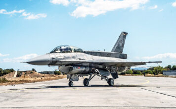 Έγκριση της «Ασπίδας του Αχιλλέα» από τη Βουλή – Αναβαθμίζεται η ελληνική αεράμυνα