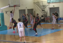 NL2: Ασπίδα – Προσοτσάνη 88-73