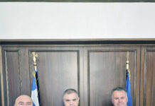 Ο Δήμος Αβδήρων για την συνάντηση του Δημάρχου με τον Υφυπ. Εσωτερικών