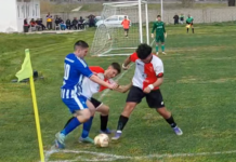 ΕΠΣ Ξάνθης: Το πανόραμα των αγώνων του Σαββατοκύριακου