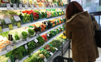 Market Pass 2026: Voucher 40 ευρώ για αγορά τροφίμων – Ποιοι το δικαιούνται