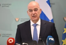 Δένδιας: «Ασπίδα» Ελλάδας στη Βουλγαρία από το Ιράν – Patriot και F-16 στη βόρεια Ελλάδα