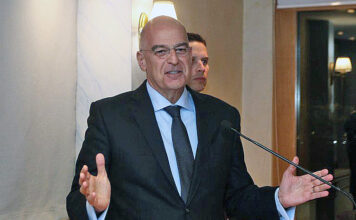 Ν. Δένδιας: Με στρατηγικό προσανατολισμό ενισχύουμε την αποτρεπτική ισχύ της Ελλάδας και μεταρρυθμίζουμε τις Ένοπλες Δυνάμεις