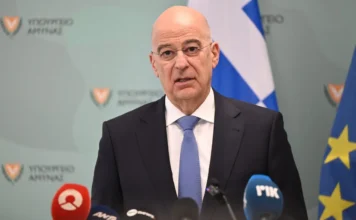 Δένδιας: «Ασπίδα» Ελλάδας στη Βουλγαρία από το Ιράν – Patriot και F-16 στη βόρεια Ελλάδα