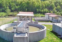 Την Δευτέρα τα εγκαίνια του έργου «λυματολάσπης» στη ΔΕΥΑΞ