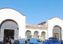 Η χθεσινή συνεδρίαση της Δημοτικής Επιτροπής και η άποψη των επαγγελματιών στη «Θ»