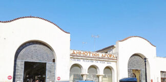 Η χθεσινή συνεδρίαση της Δημοτικής Επιτροπής και η άποψη των επαγγελματιών στη «Θ»