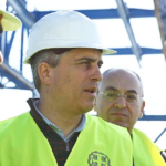 Δήμας: Τα εννέα σημαντικά έργα για μεταφορές και συνδεσιμότητα σε Αν. Μακεδονία και Θράκη