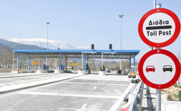 Ερώτηση Χ. Ζεϊμπέκ στην Βουλή: Όχι στην κατάργηση της ατελούς διέλευσης των μόνιμων κατοίκων Θράκης από τα διόδια της Εγνατίας