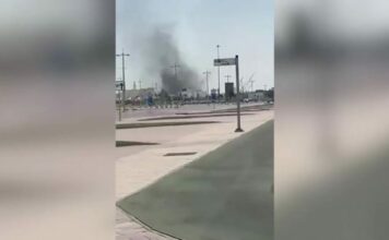 Λήξη συναγερμού στην Κύπρο – Ήχησαν σειρήνες νωρίτερα στο Ακρωτήρι