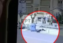 20χρονος οπαδός του ΠΑΟΚ νεκρός από μαχαιριές – Βίντεο