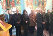 Η ΕΑΑΣ Ξάνθης, για την 85η επέτειο της μάχης του οχυρού Εχίνος