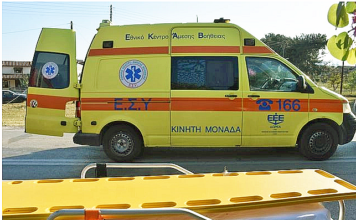 Μυστήριο με 24χρονη που βρέθηκε άγρια χτυπημένη σε πυλωτή