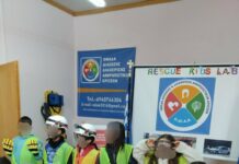 Για το σακίδιο έκτακτης ανάγκες και τις φυσικές καταστροφές, ενημερώθηκαν οι μαθητές του 17ου Πειραματικού Σχολείου Ξάνθης